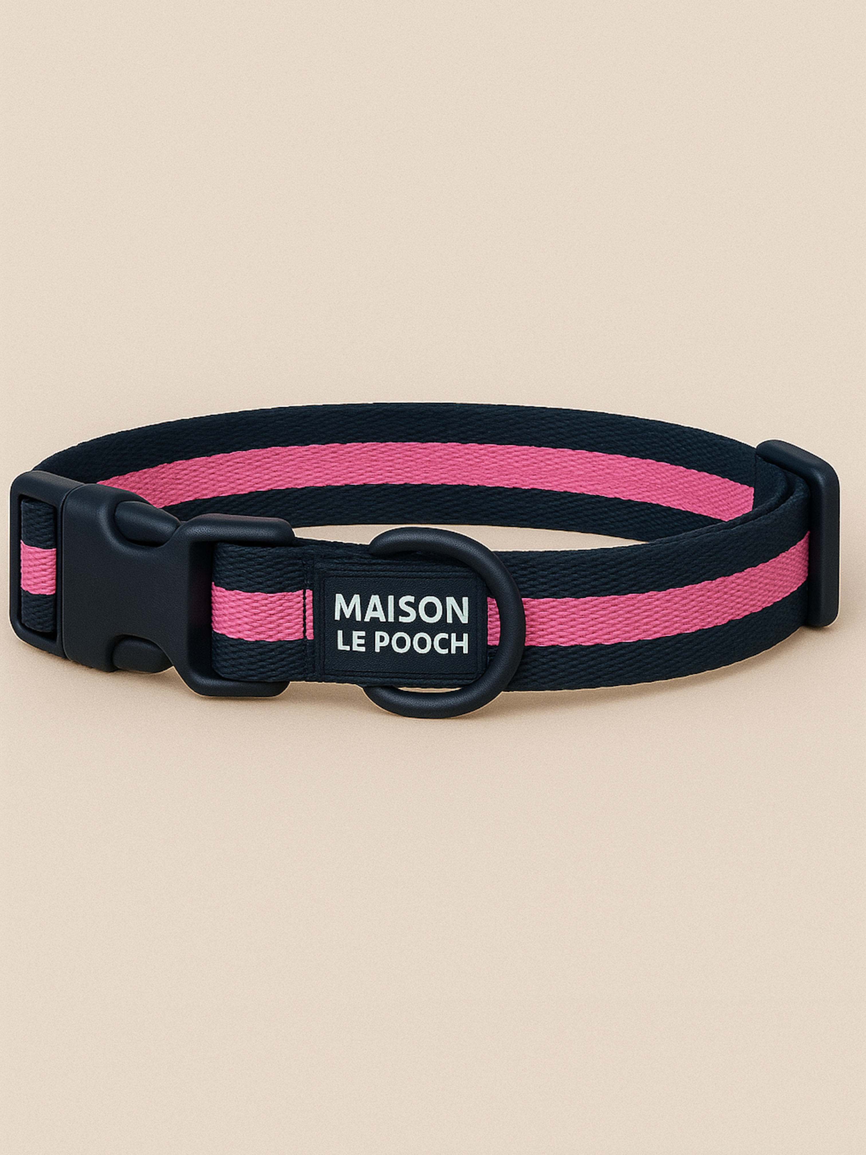 Signature - Rosé Collar