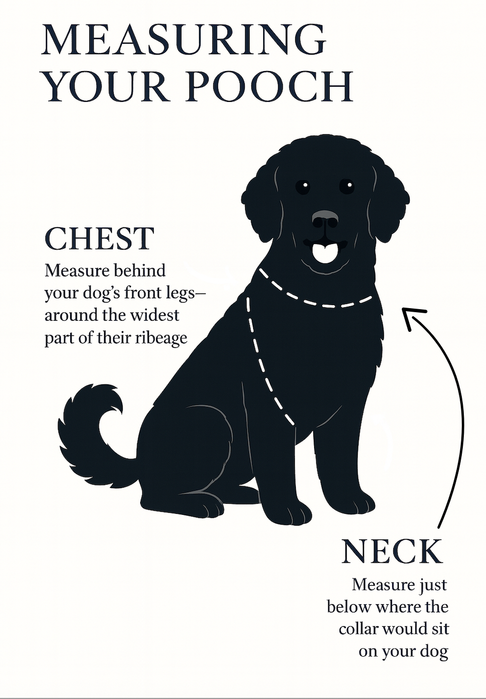 Signature Ink Harness