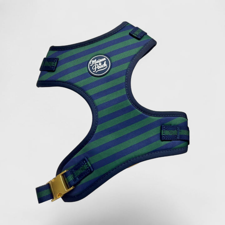 Signature - Oxford Adjustable Harness