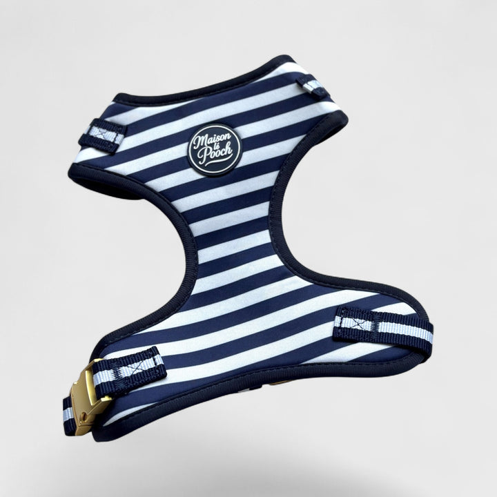 Signature Ink Adjustable Harness