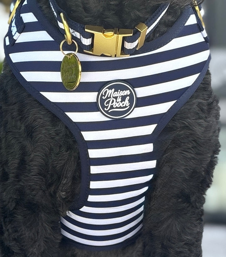 Signature - Ink Adjustable Collar