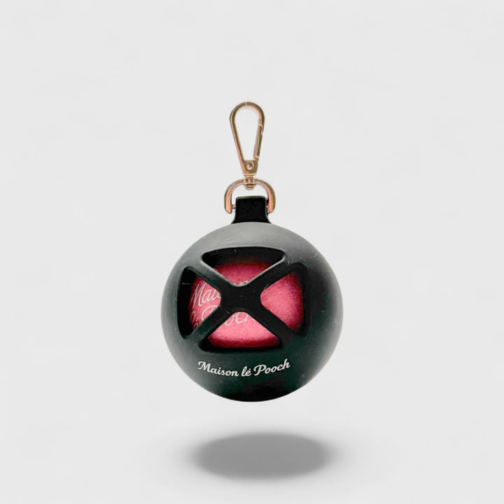 Maison Luxe Ball Holder