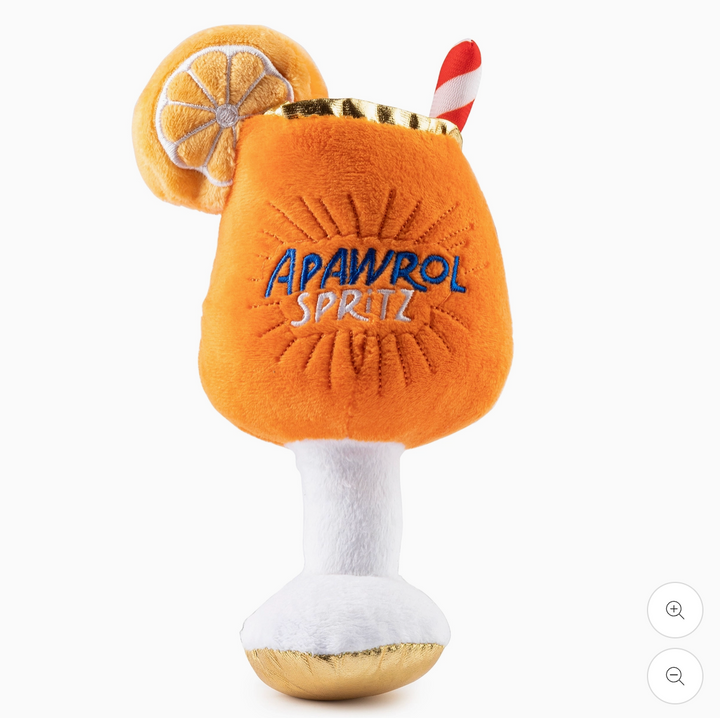 Apawrol Spritz