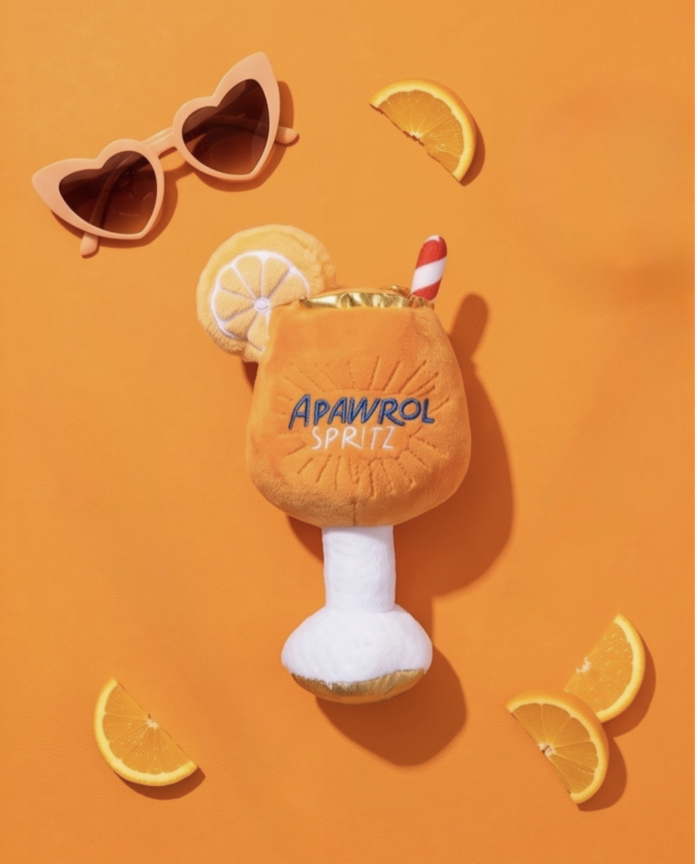 Apawrol Spritz