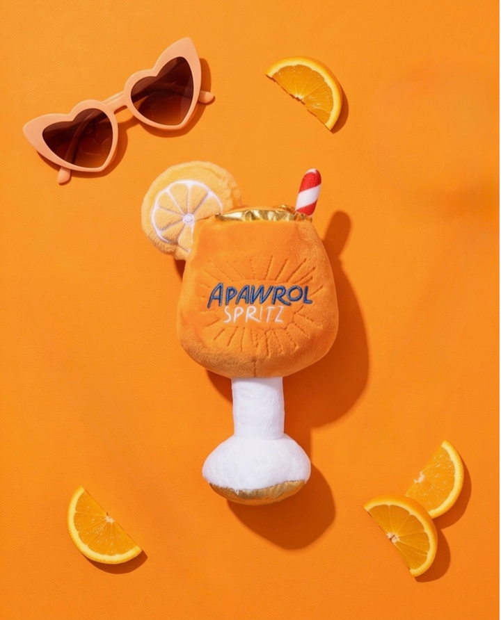 Apawrol Spritz