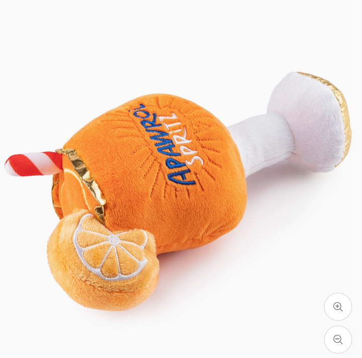 Apawrol Spritz