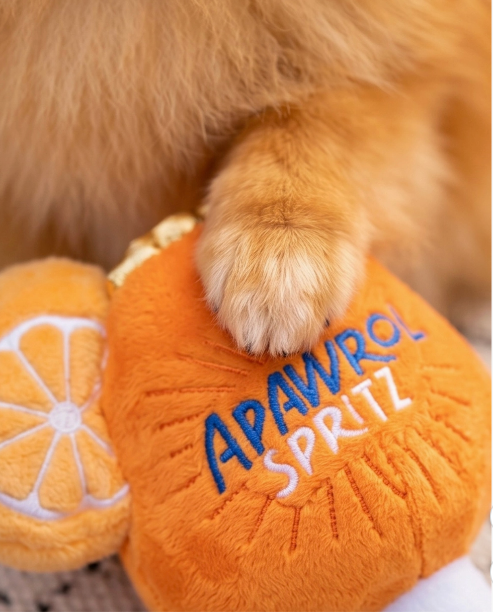 Apawrol Spritz