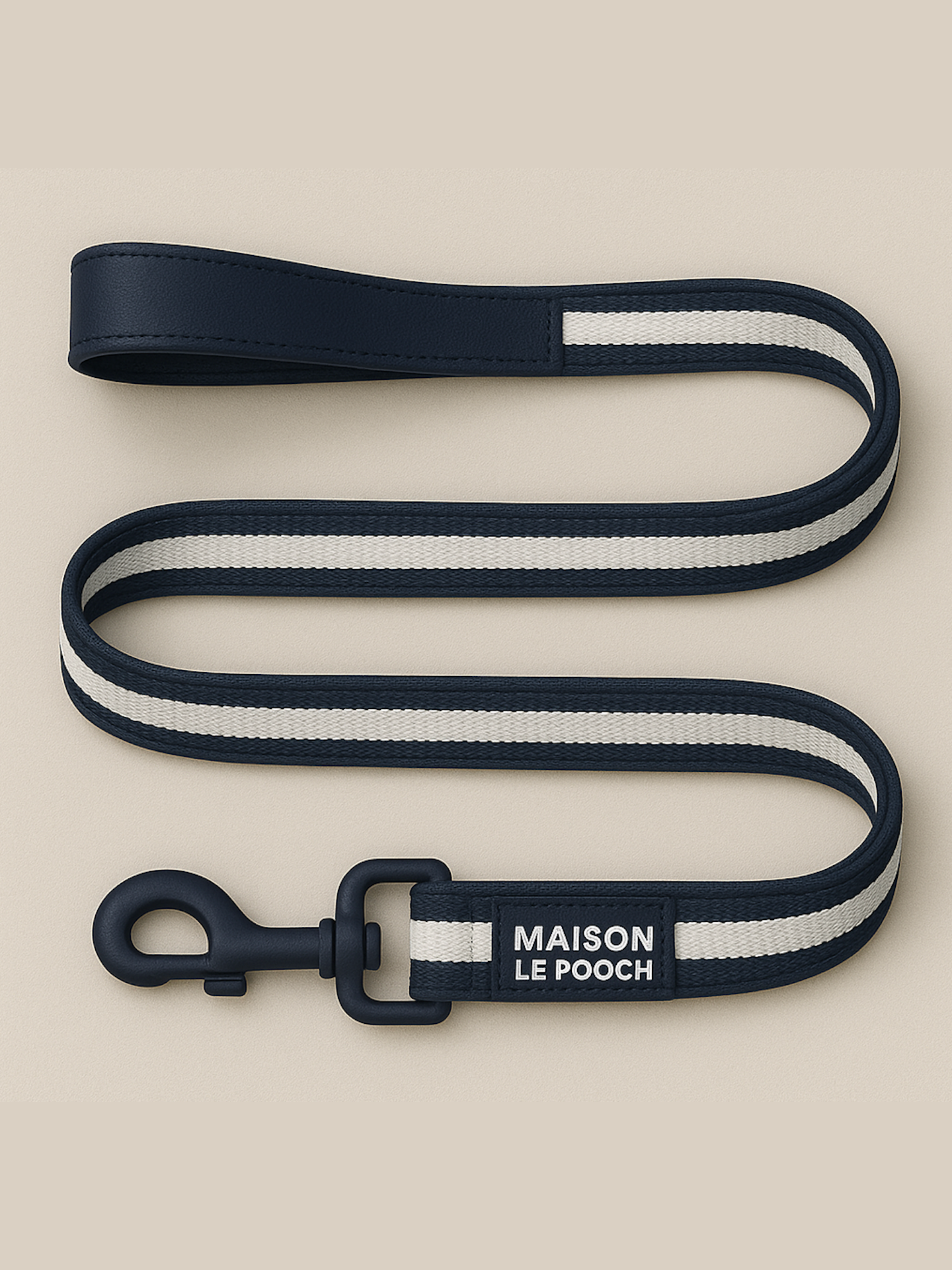 Signature - Rosé Leash