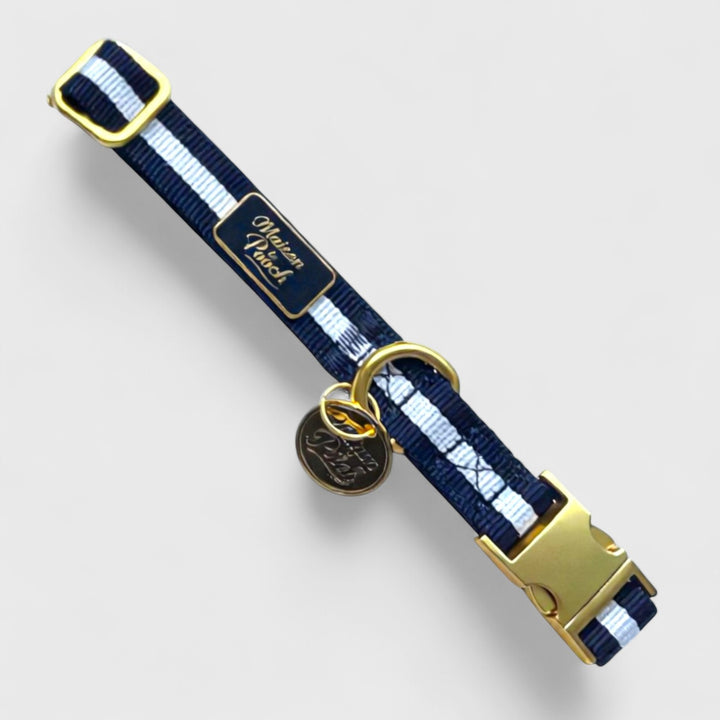 Signature - Ink Adjustable Collar