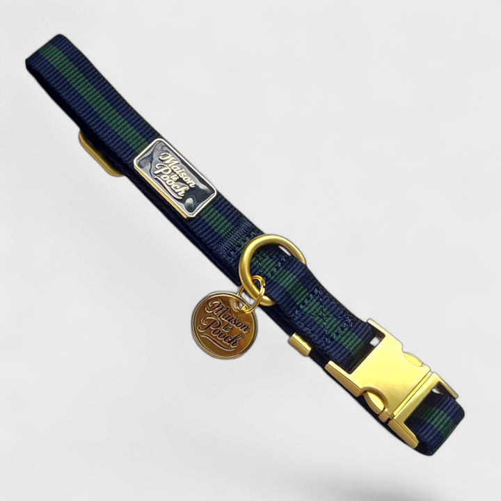 Signature - Oxford Adjustable Collar