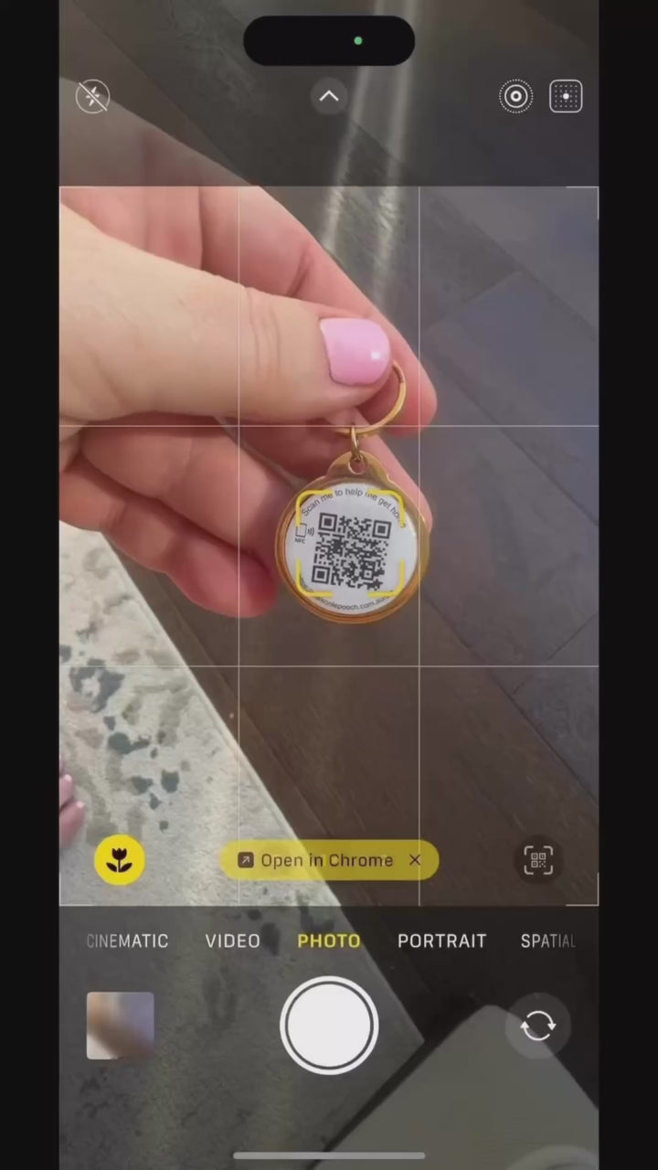 MLP™ SmartTag