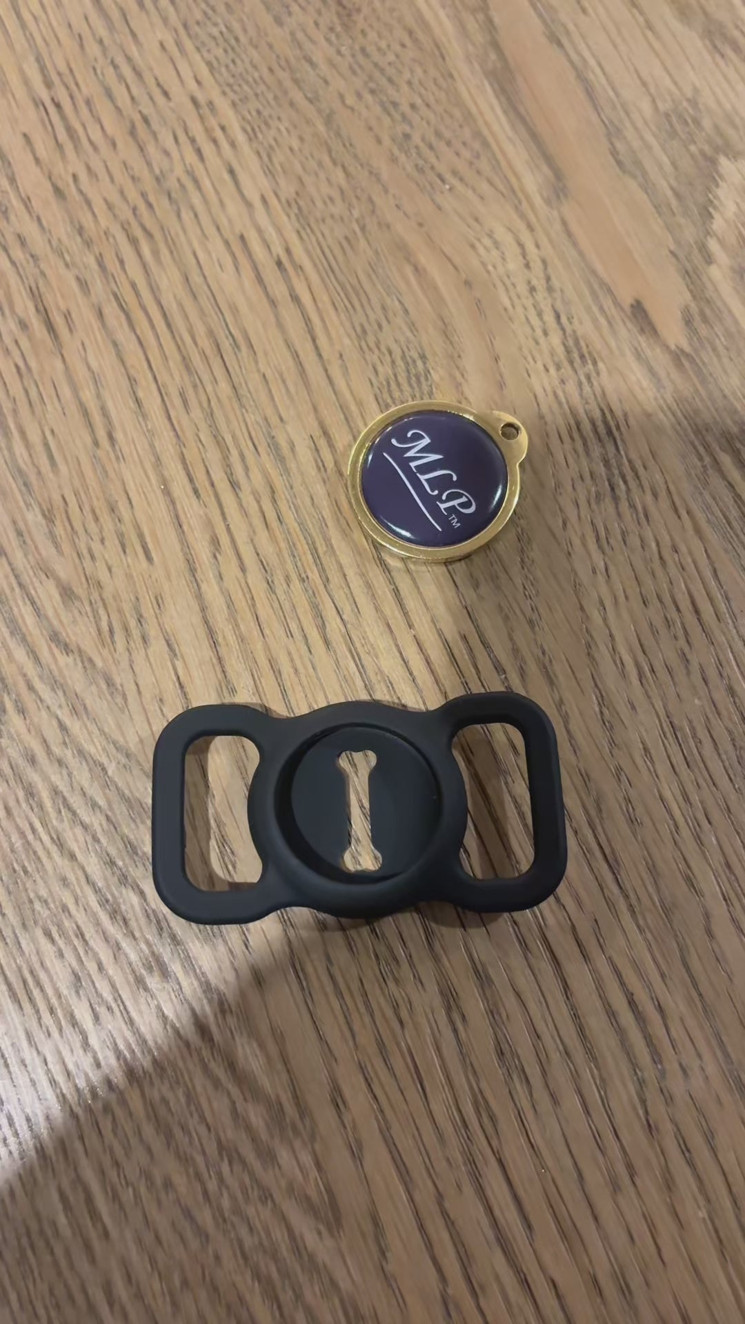 MLP™ SmartTag